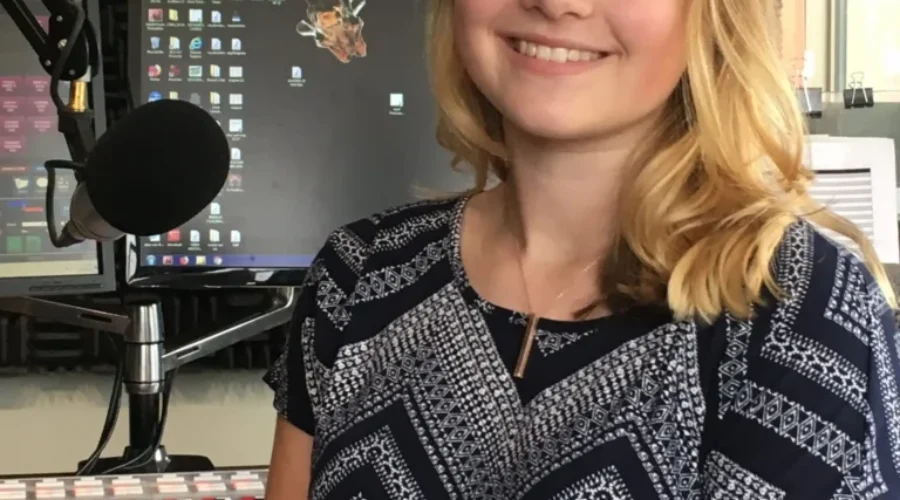 Dayspring Teen Only Canadian To Be Named 2018 International Eco-Hero
