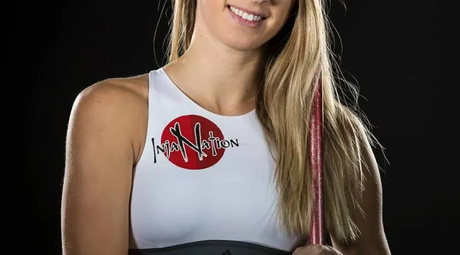 Decorated Track And Field Athlete Retires