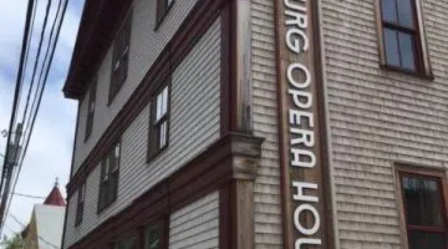 Lunenburg Doc Fest Set To Showcase Films From Around The World