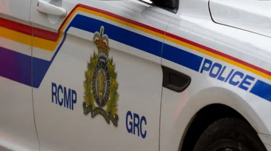 RCMP Seek Suspects After Elderly Yarmouth County Man Robbed