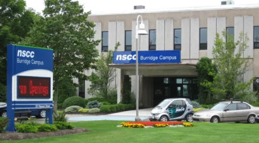 RCMP Called To Community College Campus
