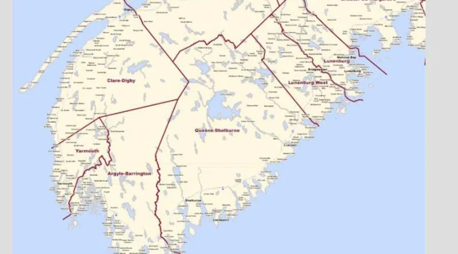 Electoral Boundaries Commission holding Public Consultations