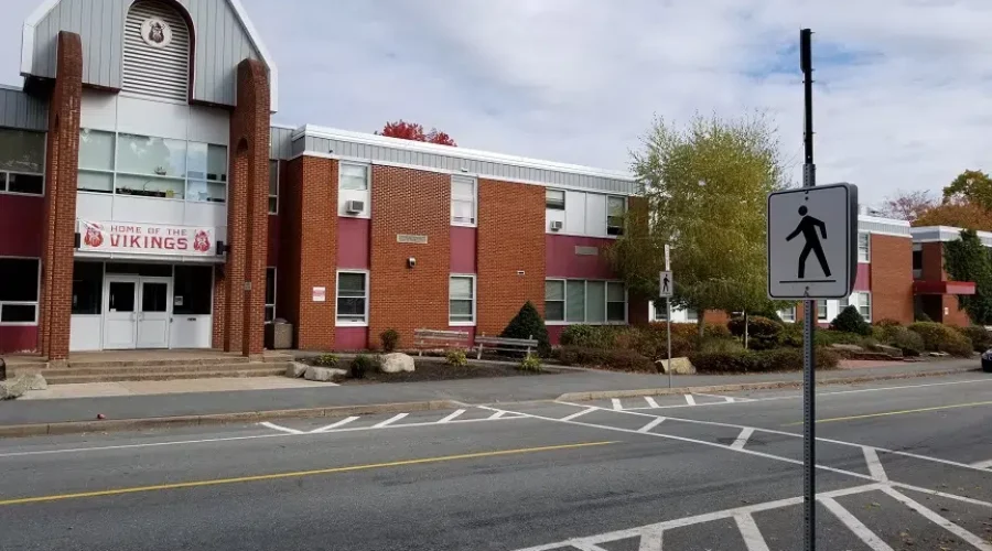 School Principal Calling For Drivers To Slow Down