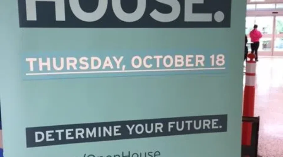 NSCC Asks Community To Come Take A Look At Annual Open House
