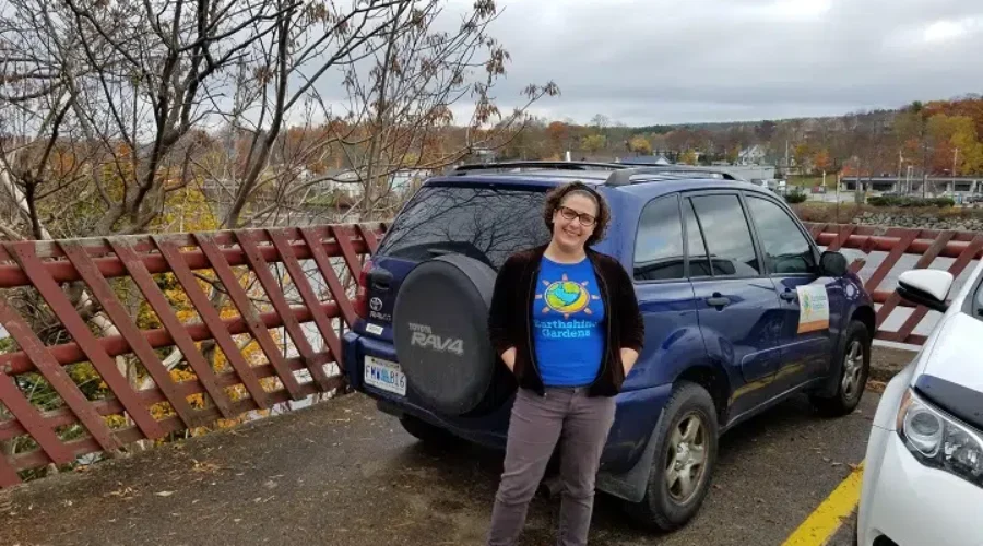 Parking Changes Irk Bridgewater Resident