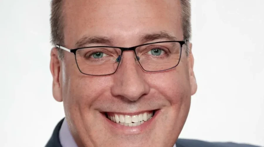 Chris d’Entremont Eyes Federal Politics