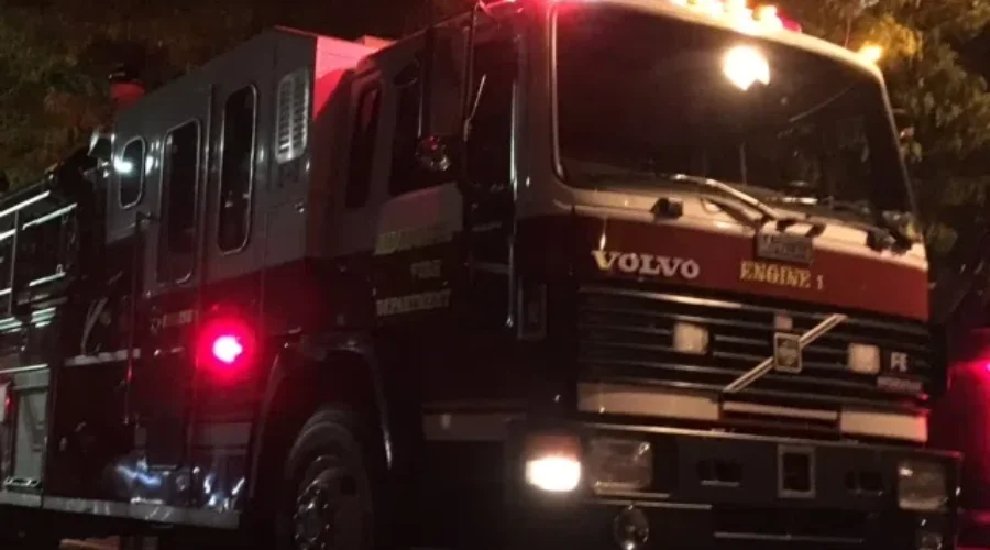 Family In Need Of Necessities After Home Destroyed In Fire