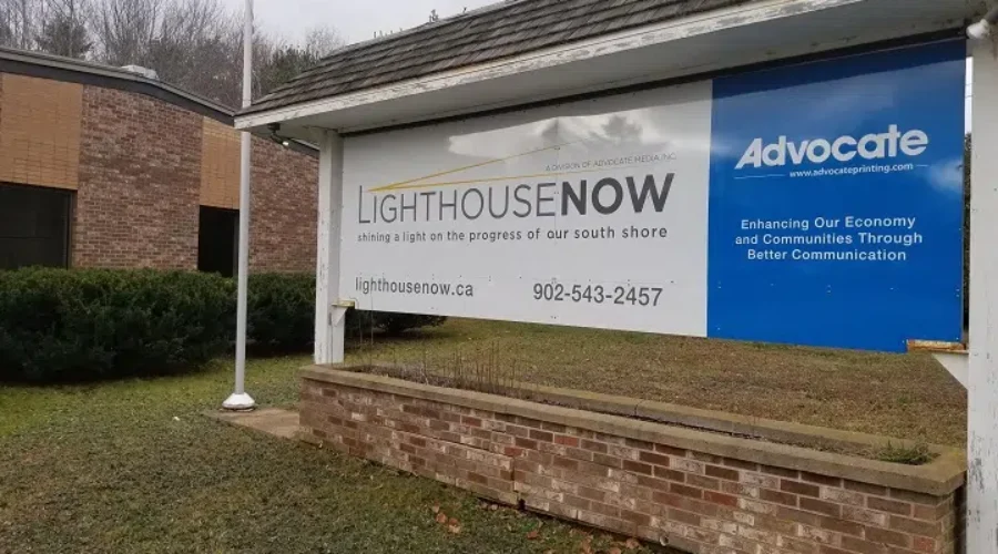 Local Paper Left With Hole After Bridgewater Pulls Ads
