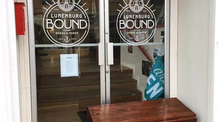 Table That Took A Walk Finds Its Way Home