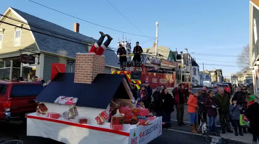Lunenburg Mayor Calls Parade Tragedy Any Organizer’s Worst Nightmare