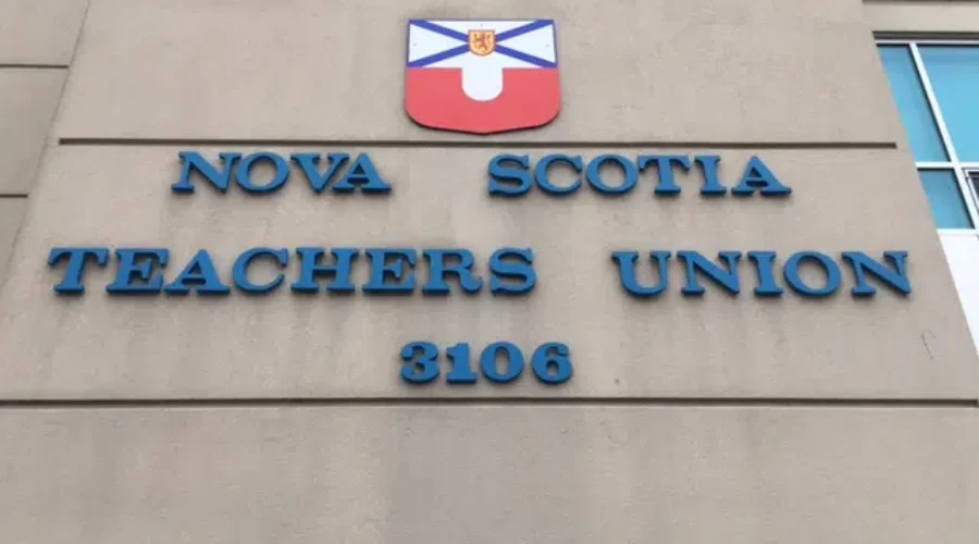 NSTU President Says PACE Minutes Lack Details