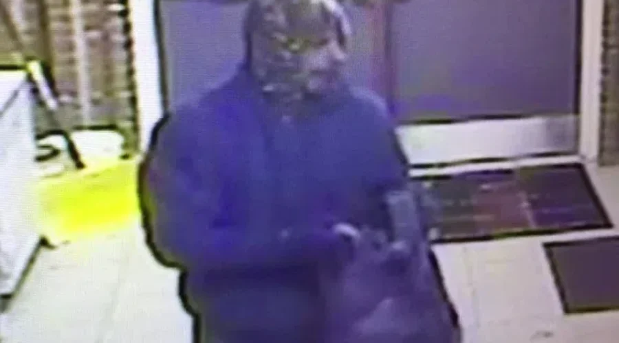 RCMP Looking For Persons Involved In Break And Enters