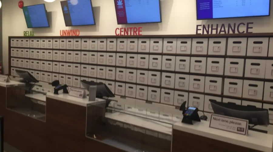 NSLC Hopes Cannabis Supply Improves With Additional Producer