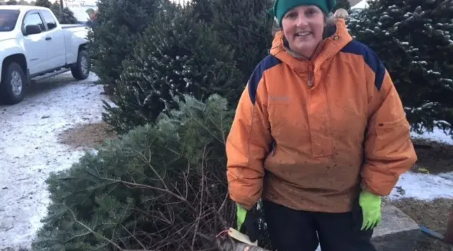 Nova Scotia Facing Possible Christmas Tree Shortage