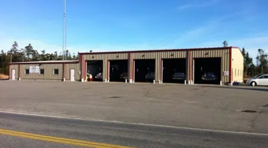 Small Community Hit Hard By Fires