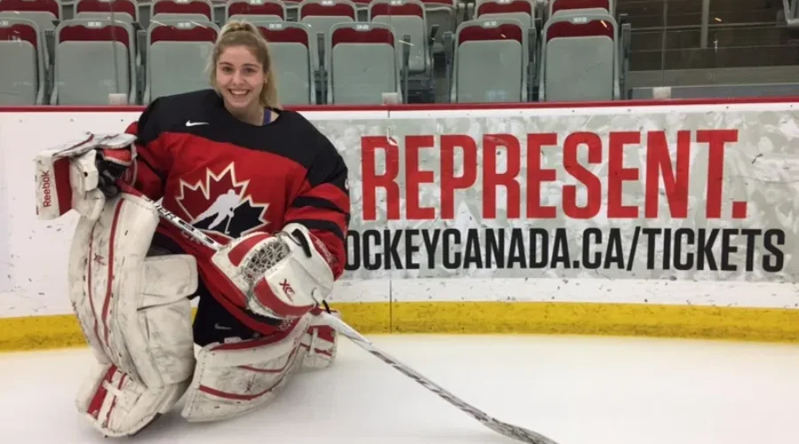 Community Helping To Get Hockey Parents To The Big Game