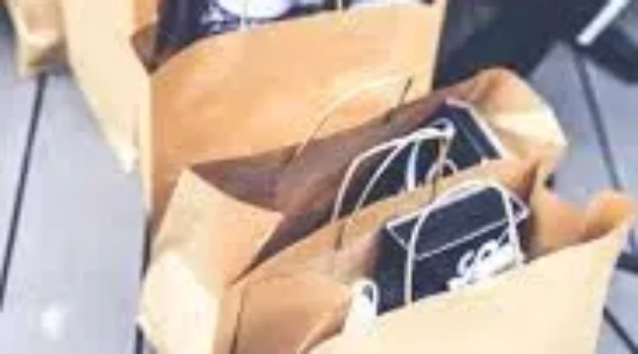 RCMP Offering Tips For Safe Christmas Shopping