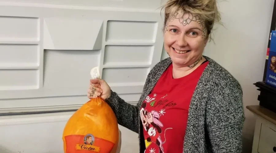 Bridgewater Tattoo Shop Collecting Turkeys For Those In Need