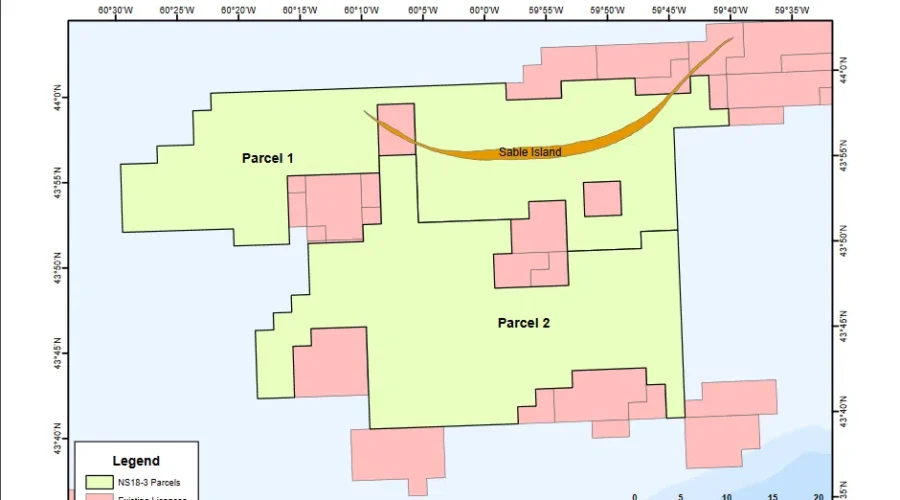 Concerns Raised Over Possible Gas And Oil Exploration Near Sable Island