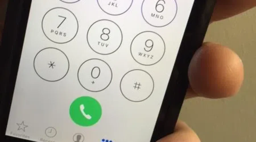 Accidental 9-1-1 Calls A Result Of Hidden Feature On Some iPhones