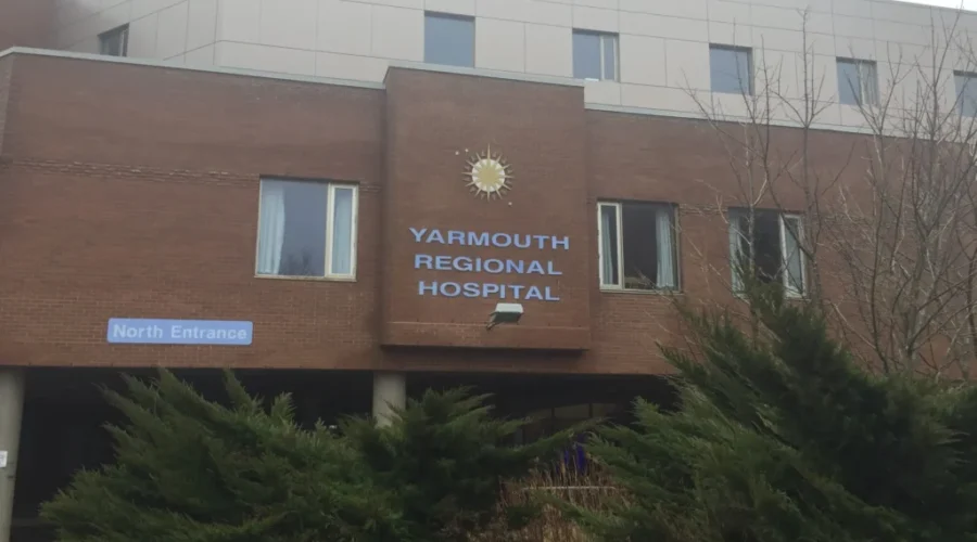 UPDATED Yarmouth Not Getting Cancer Therapy Unit