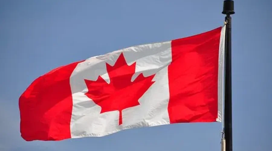 Trudeau Fires Canada’s Ambassador To China