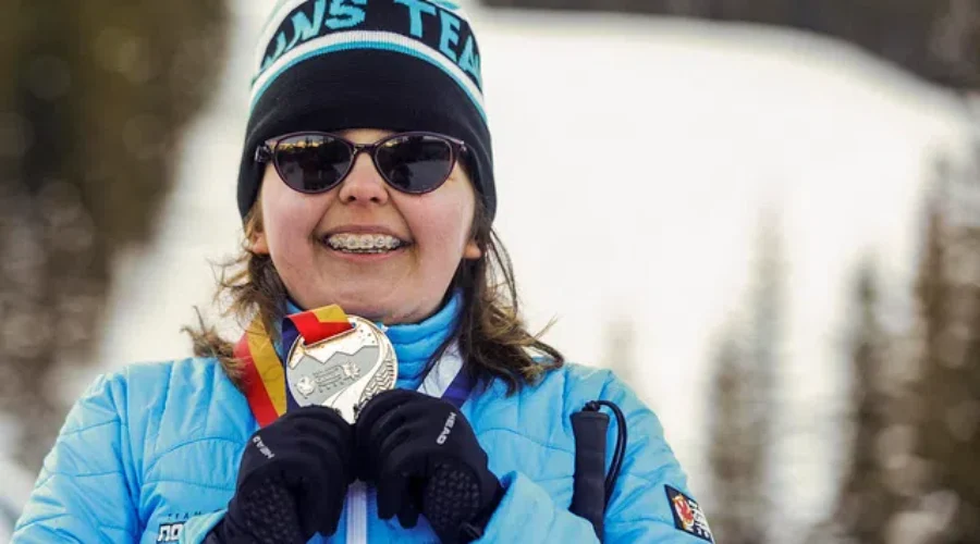Nova Scotia Adds Another Silver Medal To Winter Games Haul