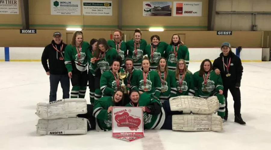 Major Bantam ‘Jacks, Riptide Post Weekend Victories