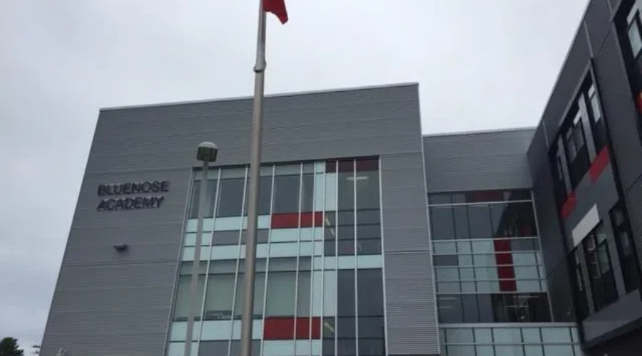 Bluenose Academy Throwing A Party To Raise Money For Students