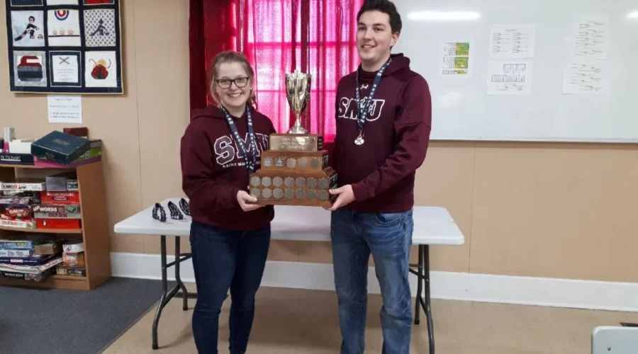 Chester Curling Teams Score Big Wins