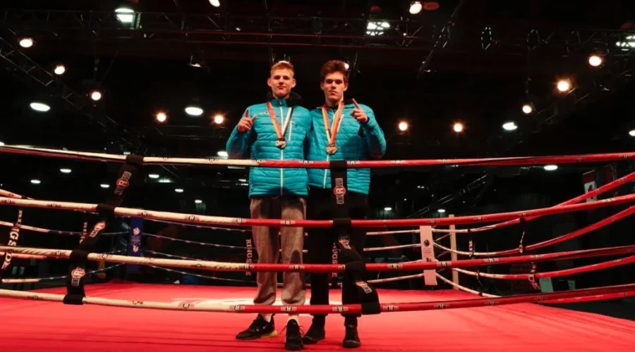 Nova Scotia Increases Medal Haul at Canada Winter Games