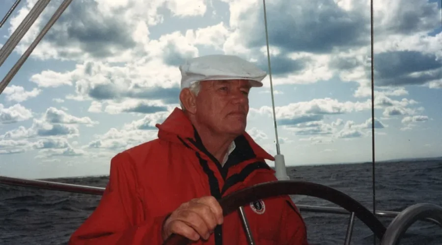 Former PC MLA Pickings Passes Away