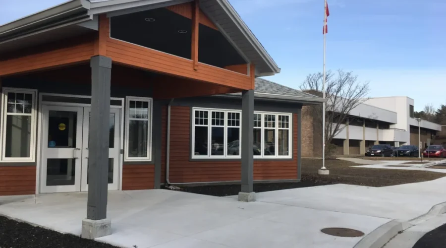 Shelburne’s New Primary Family Practice Clinic Is Officially Open