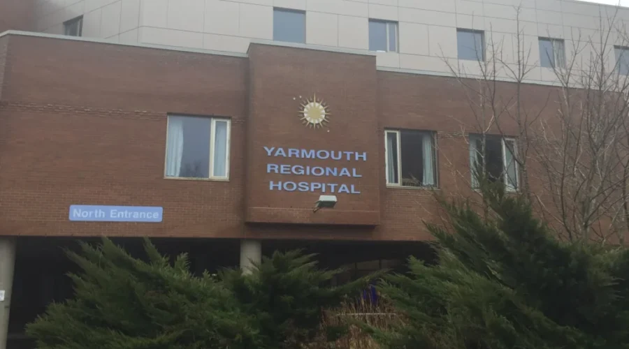 Decision Not To Place Radiation Treatment In Yarmouth “Well Thought Out.” Dr. Drew Bethune