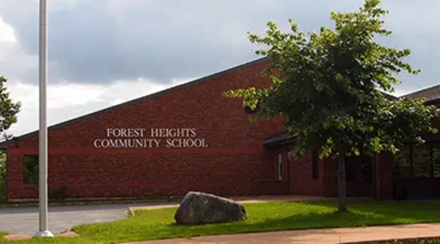 Forest Heights Using ‘Chase the Ace’ Fundraiser For Major Upgrades
