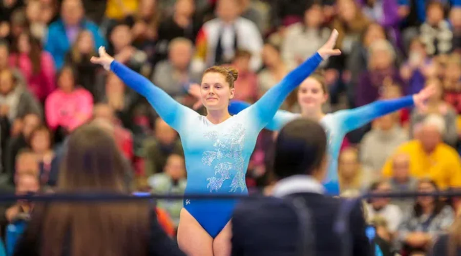 Bridgewater’s Wamboldt Wins Silver At Canada Winter Games