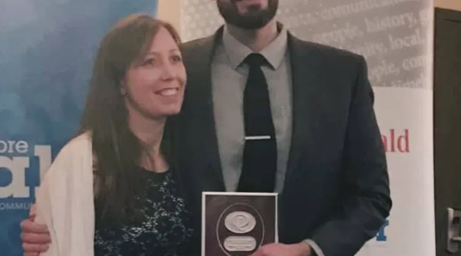 Business Excellence: Memories Café Wins Inaugural Outstanding Service Award