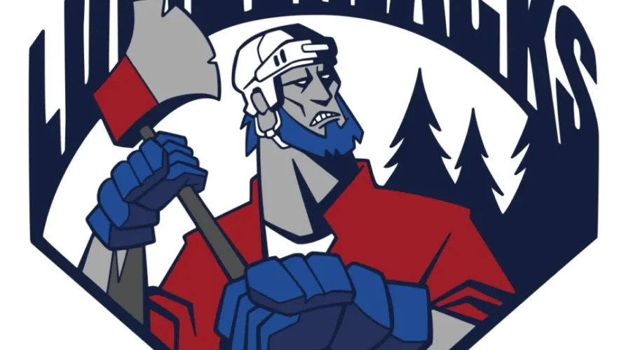 Junior ‘A’ Lumberjacks Defeat Ramblers in Double OT