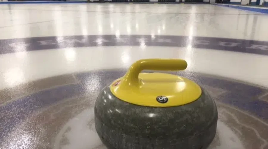 McConnery Rink Tied for Fourth At National Senior Curling Championship