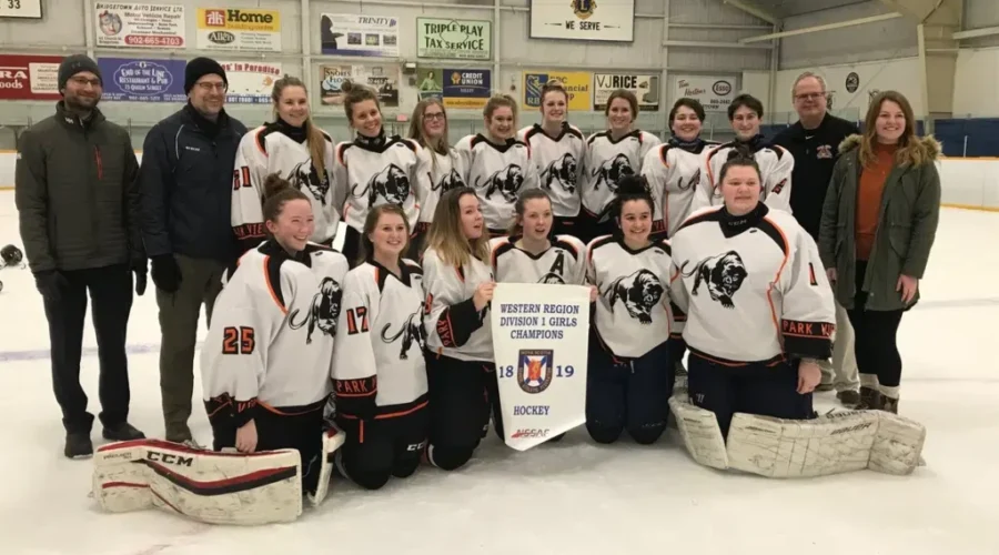 GoFundMe Page Created To Help Lady Panthers Play in Provincials