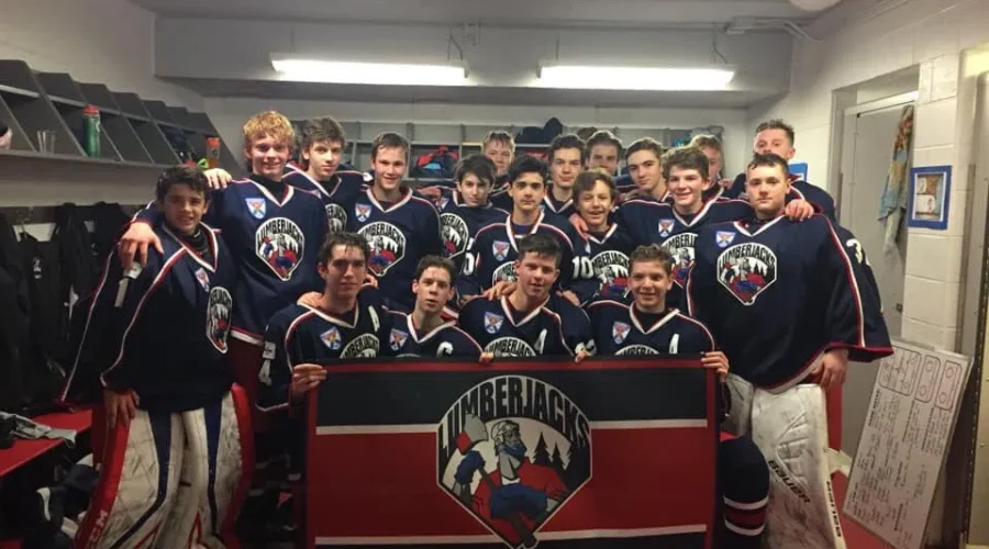 Major Bantam ‘Jacks Begin Play at Provincials