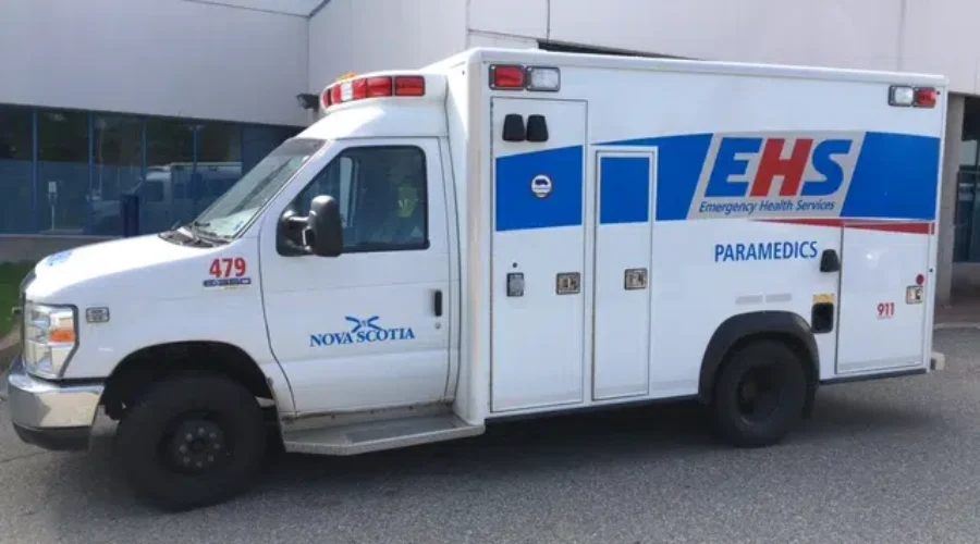 Health Committee Refuses To Endorse Meeting Between Paramedics And Premier