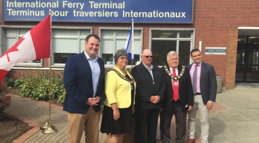 Town Of Yarmouth Takes Next Step Towards Major Infrastructure Project