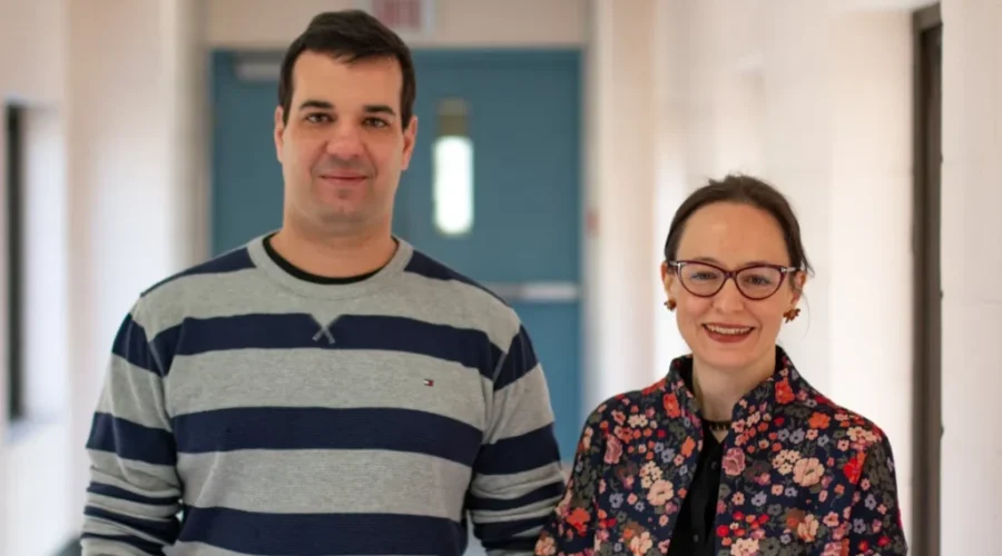 Université Sainte-Anne Receives Large Grant To Research Wine Industry