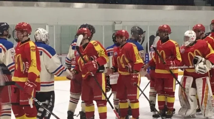 Mustangs Season Ends After Lopsided Loss to Halifax