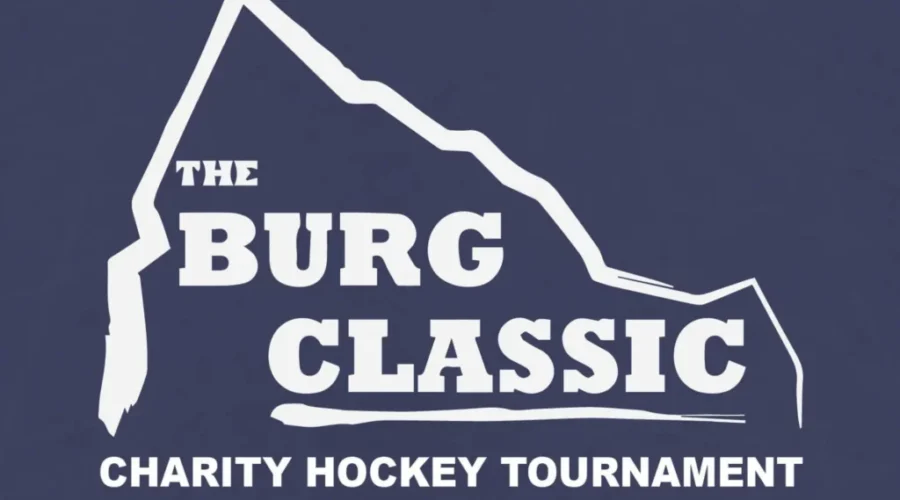 Burg Classic Charity Hockey Tournament Helping Local Individuals