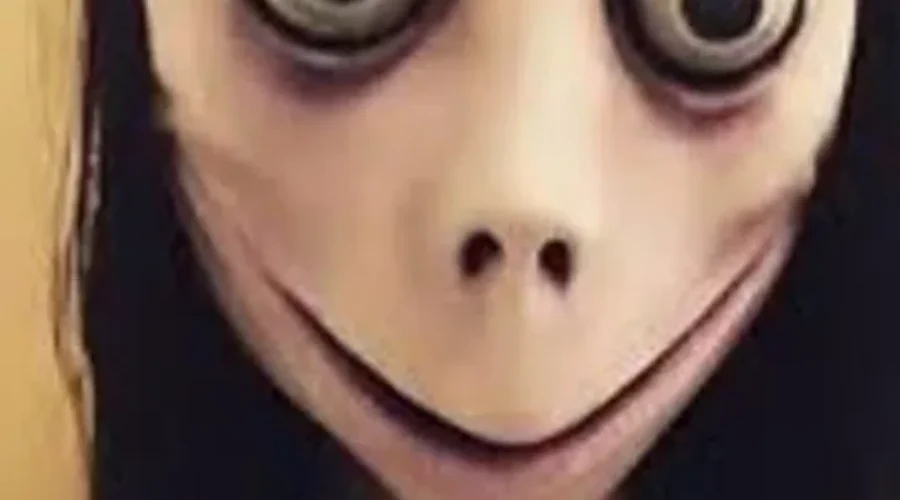 RCMP Warn Public About “Momo Challenge” Targetting Kids