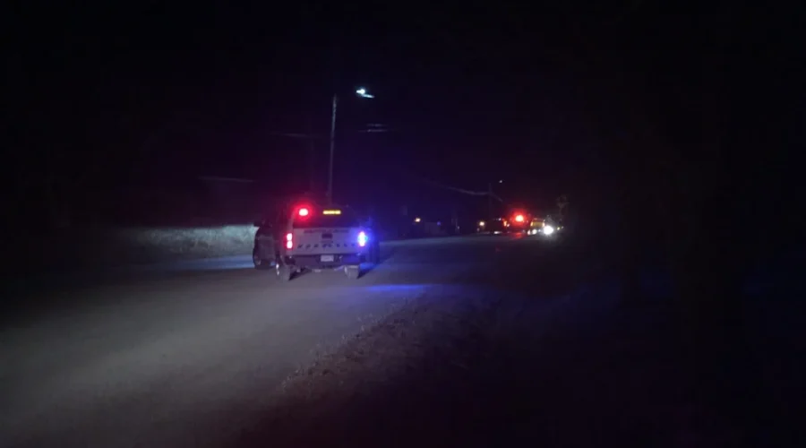 Suspect Arrested In Shooting; Victim Remains In Hospital
