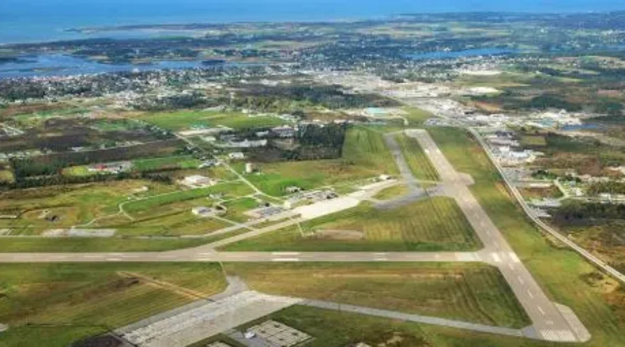 Town of Yarmouth To Consider Stepping Back From Governance Of Airport