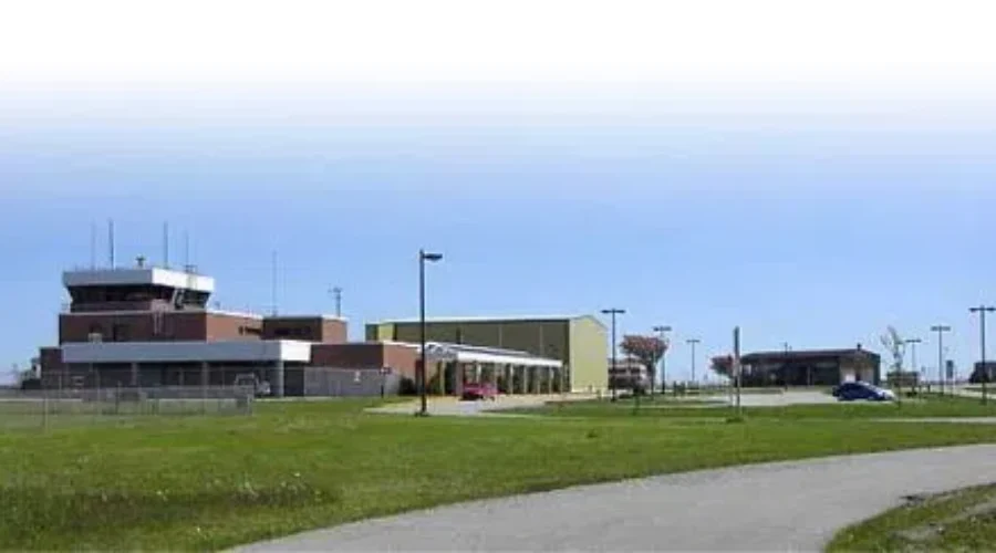 Town Of Yarmouth Set To Pull Out Of Airport Corporation
